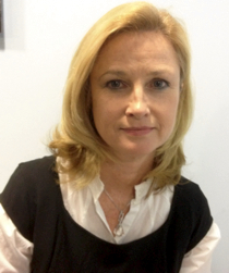 Margaret Picture
