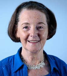 Teresa Picture
